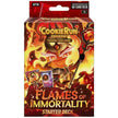 Cookie Run Braverse TCG - Flames of Immortality - Starter Deck (ST-06)
