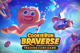 Cookie Run: Braverse Brave League (Oct 18th@6PM)
