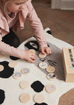 Cookies - Memory Game - Nature