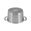 COMBEKK | Stainless Steel Cookware Set of Four