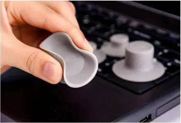Cooling Pad Laptop Stand, Non-slip, Durable