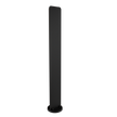 Piédestal Universel EVC SNOC • pour borne de recharge résidentielle de véhicule électrique  • P1