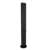 Piédestal Universel EVC SNOC • pour borne de recharge résidentielle de véhicule électrique  • P1