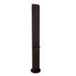 Piédestal Universel EVC SNOC • pour borne de recharge résidentielle de véhicule électrique  • P1