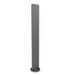 Piédestal Universel EVC SNOC • pour borne de recharge résidentielle de véhicule électrique  • P1