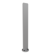 Piédestal Universel EVC SNOC • pour borne de recharge résidentielle de véhicule électrique  • P1
