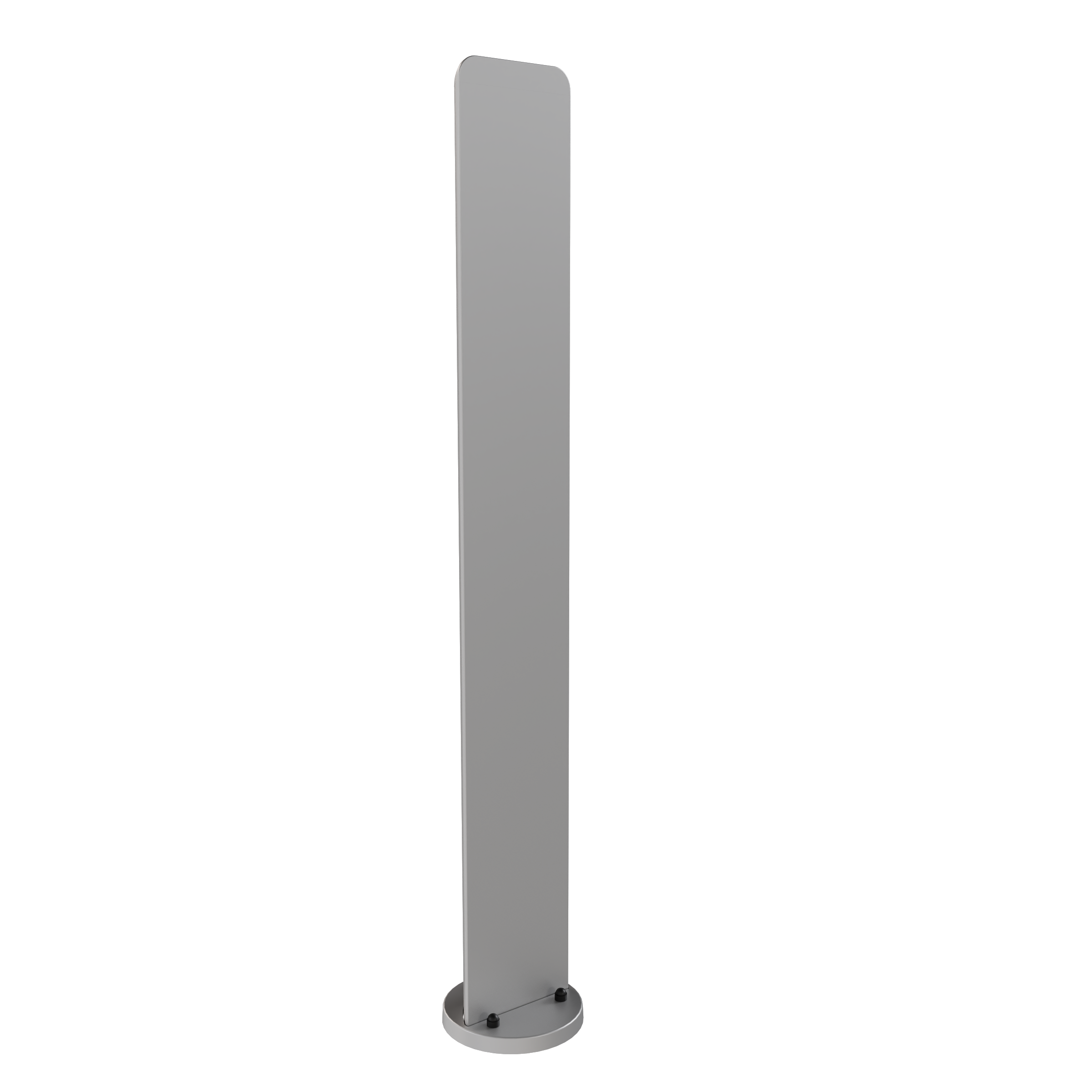 Piédestal Universel EVC SNOC • pour borne de recharge résidentielle de véhicule électrique  • P1