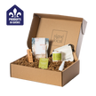 Coffret Pause Locale du Québec