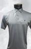 Callaway Mens  MicroTexture Golf Polo CGKSC0F9