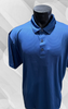Callaway Mens Opti-Dri Mini Stripe Golf Polo #CGKS7086