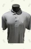 Callaway Mens Opti-Dri Golf Polo #CGKSE0F2