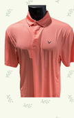 Callaway Mens Opti-Dri Golf Polo #CGKSE0F2