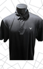 Callaway Mens  MicroTexture Golf Polo CGKSC0F9