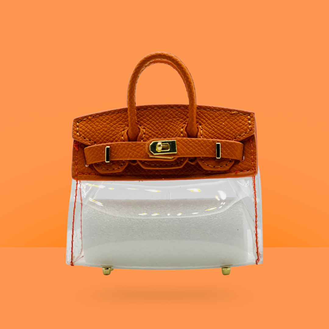 Corail Transparent