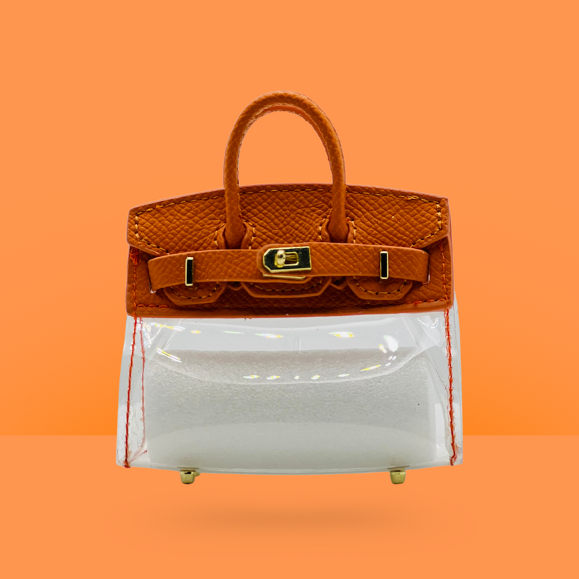 Corail Transparent
