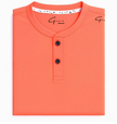Vibrant Coral