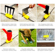 Corn Dog Chew Toy for Aggressive Chewers
