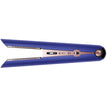 DYSON OFFICIAL OUTLET - Corrale Hair Straightener - Refurbished (EXCELLENT) with 1 year Warranty - Vinca Blue & Rose
