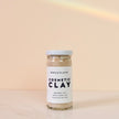 COSMETIC CLAY