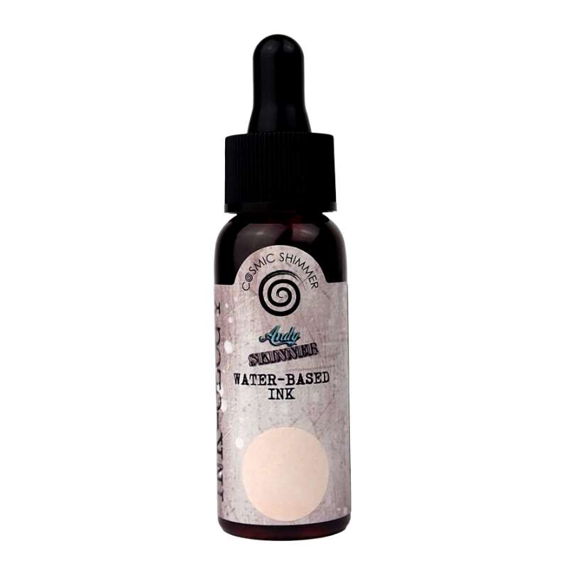 Cosmic Shimmer Andy Skinner Inkology Inks 30 ml