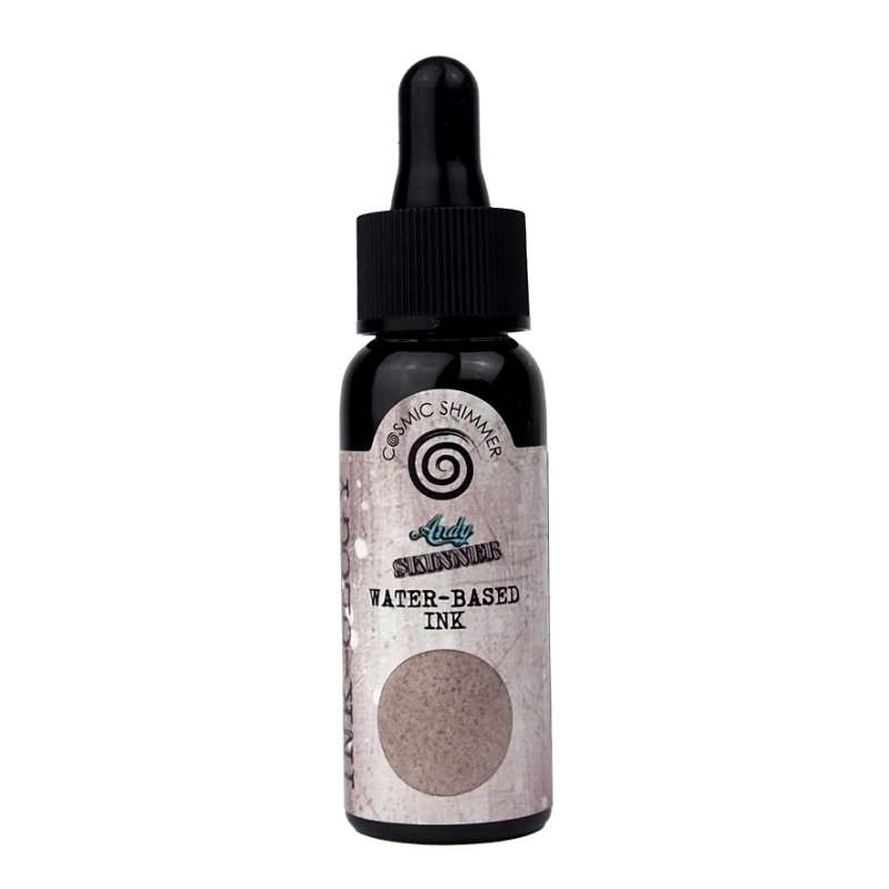 Cosmic Shimmer Andy Skinner Inkology Inks 30 ml