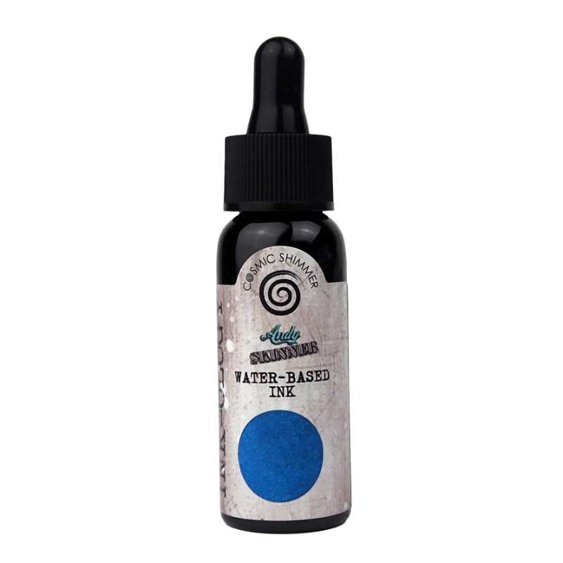 Cosmic Shimmer Andy Skinner Inkology Inks 30 ml