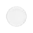 Costa Nova - Alentejo White Dinner plate