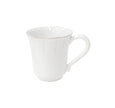 Costa Nova - Alentejo White Mug