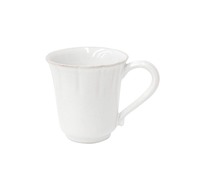 Costa Nova - Alentejo White Mug