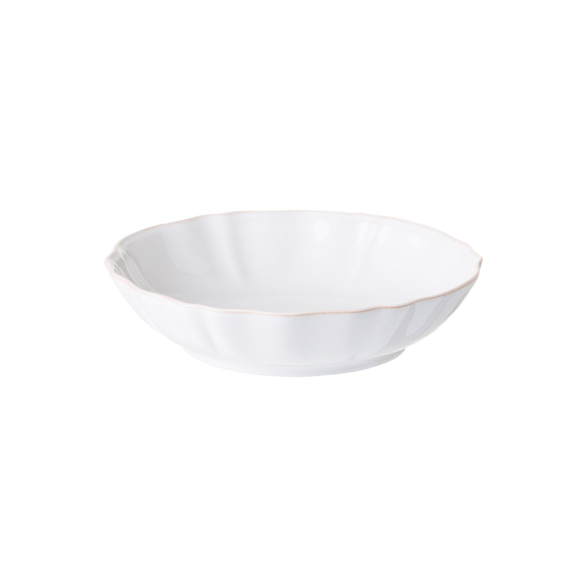 Costa Nova - Alentejo White Pasta bowl