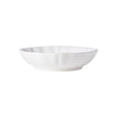 Costa Nova - Alentejo White Pasta bowl