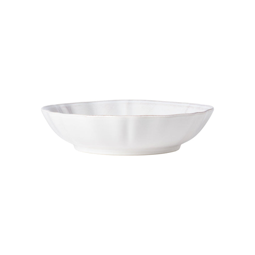 Costa Nova - Alentejo White Pasta bowl