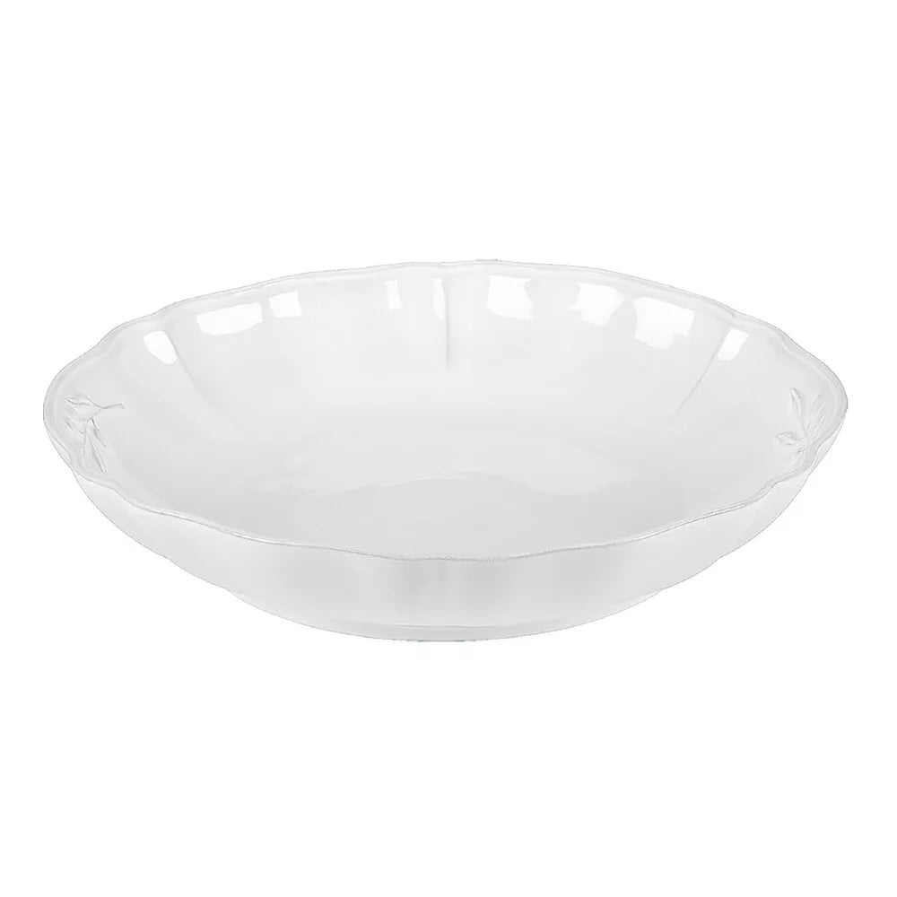 Costa Nova - Alentejo White Pasta/serving bowl