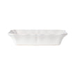 Costa Nova - Alentejo White Small Rectangular Baker