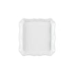 Costa Nova - Alentejo White Square tray