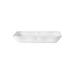 Costa Nova - Alentejo White Square tray
