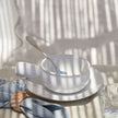 Costa Nova - Aparte Onion Soup bowl w/handle