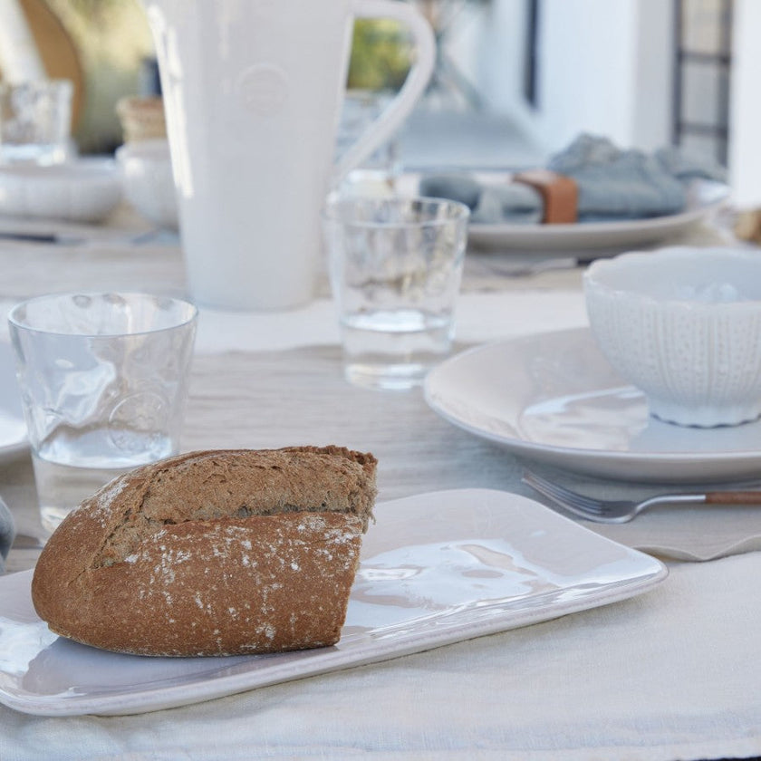 Costa Nova - Aparte Rectangular tray 30cm