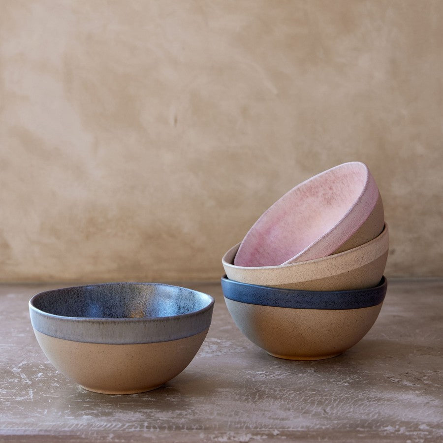 Costa Nova - Arenito Latte Bowl