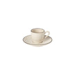 Costa Nova - Augusta Natural Coffee cup & saucer