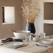 Costa Nova - Augusta Natural Serving bowl
