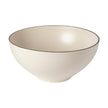 Costa Nova - Augusta Natural Serving bowl