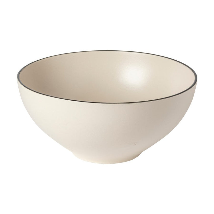 Costa Nova - Augusta Natural Serving bowl