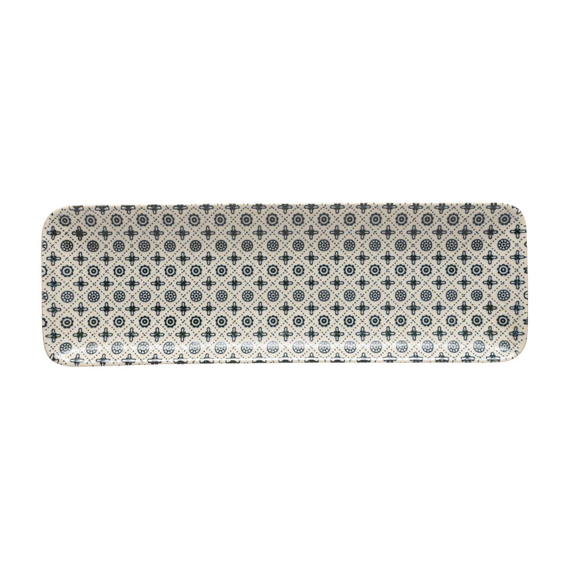 Costa Nova - Augusta Rectangular tray