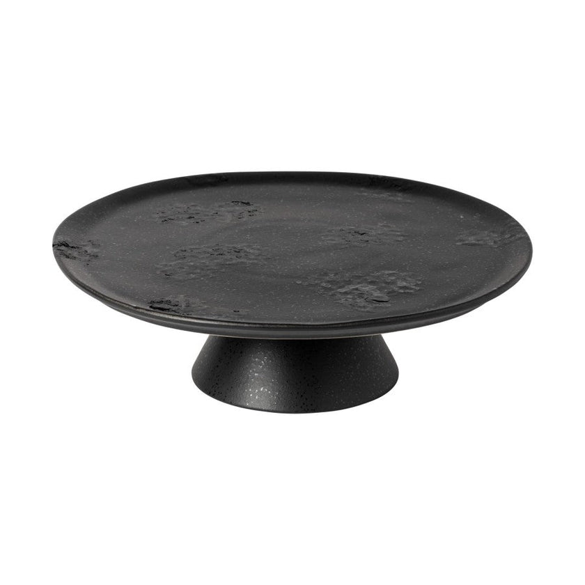 Costa Nova - Boutique Footed plate 28cm