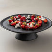 Costa Nova - Boutique Footed plate 28cm