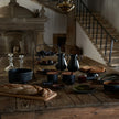 Costa Nova - Boutique Footed plate 28cm