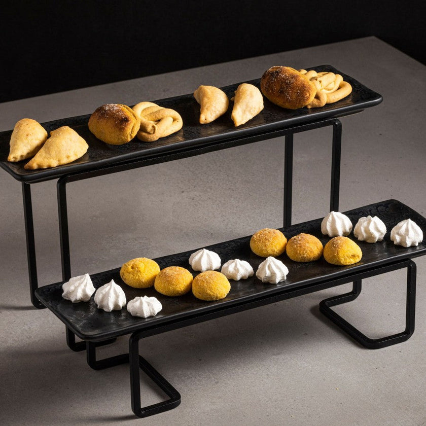 Costa Nova - Boutique Rectangular tray