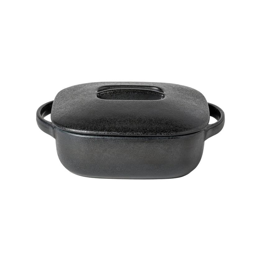 Costa Nova - Boutique Square covered baker 30cm