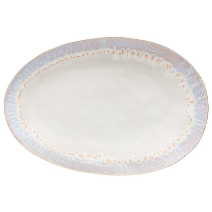 Costa Nova - Plat ovale Brisa